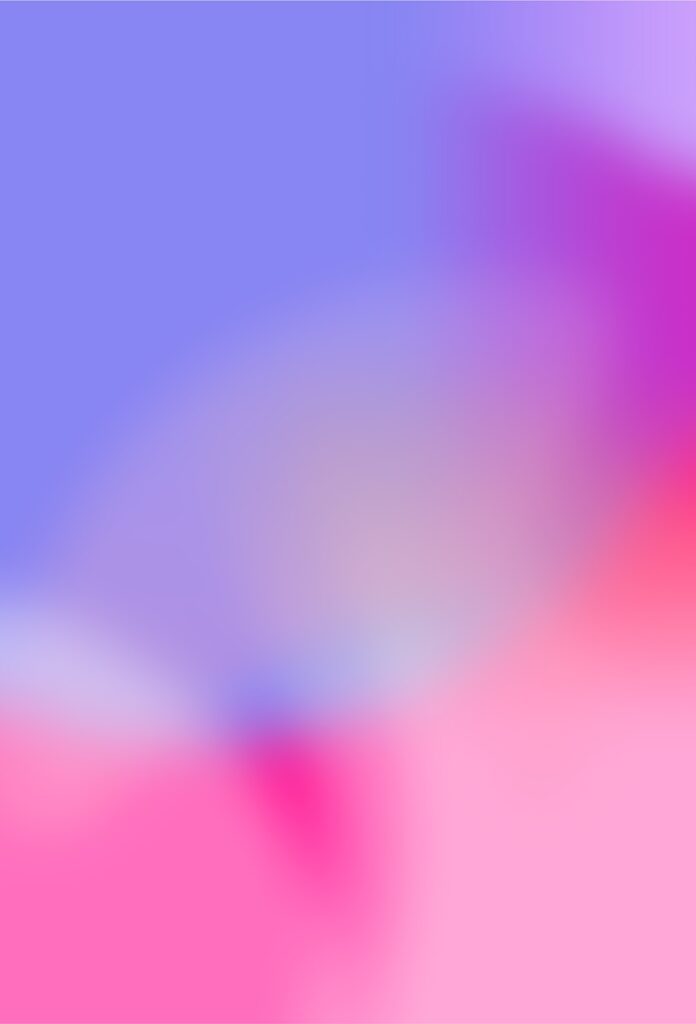 purple and pink color illustration